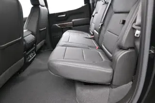 Chevrolet Silverado 1500 2021 4x2 LT 4dr Crew Cab 5.8 ft. SB