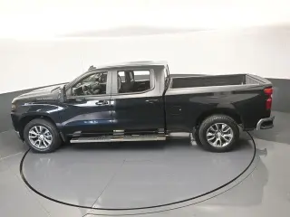 Chevrolet Silverado 1500 2021 4x2 LT 4dr Crew Cab 5.8 ft. SB