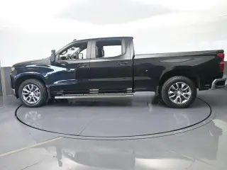 Chevrolet Silverado 1500 2021 4x2 LT 4dr Crew Cab 5.8 ft. SB
