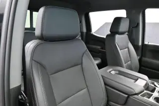 Chevrolet Silverado 1500 2021 4x2 LT 4dr Crew Cab 5.8 ft. SB