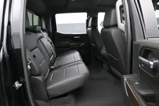 Chevrolet Silverado 1500 2021 4x2 LT 4dr Crew Cab 5.8 ft. SB
