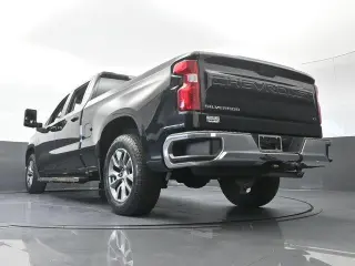 Chevrolet Silverado 1500 2021 4x2 LT 4dr Crew Cab 5.8 ft. SB