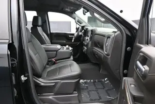 Chevrolet Silverado 1500 2021 4x2 LT 4dr Crew Cab 5.8 ft. SB