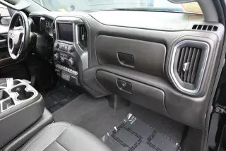 Chevrolet Silverado 1500 2021 4x2 LT 4dr Crew Cab 5.8 ft. SB