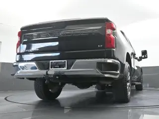Chevrolet Silverado 1500 2021 4x2 LT 4dr Crew Cab 5.8 ft. SB