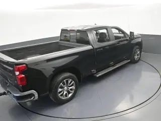 Chevrolet Silverado 1500 2021 4x2 LT 4dr Crew Cab 5.8 ft. SB