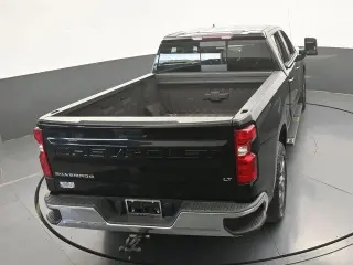 Chevrolet Silverado 1500 2021 4x2 LT 4dr Crew Cab 5.8 ft. SB