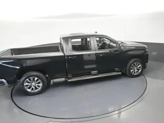 Chevrolet Silverado 1500 2021 4x2 LT 4dr Crew Cab 5.8 ft. SB
