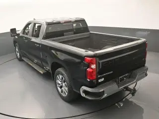 Chevrolet Silverado 1500 2021 4x2 LT 4dr Crew Cab 5.8 ft. SB