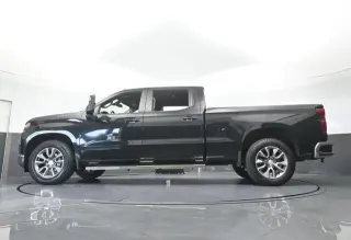 Chevrolet Silverado 1500 2021 4x2 LT 4dr Crew Cab 5.8 ft. SB