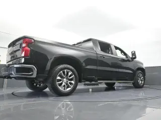 Chevrolet Silverado 1500 2021 4x2 LT 4dr Crew Cab 5.8 ft. SB