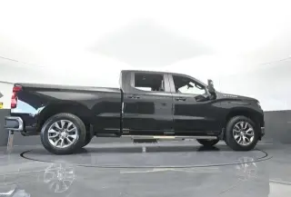 Chevrolet Silverado 1500 2021 4x2 LT 4dr Crew Cab 5.8 ft. SB