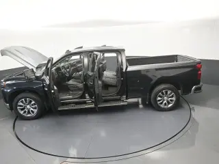 Chevrolet Silverado 1500 2021 4x2 LT 4dr Crew Cab 5.8 ft. SB