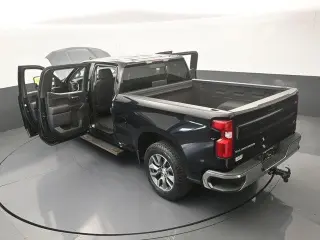 Chevrolet Silverado 1500 2021 4x2 LT 4dr Crew Cab 5.8 ft. SB