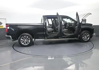 Chevrolet Silverado 1500 2021 4x2 LT 4dr Crew Cab 5.8 ft. SB