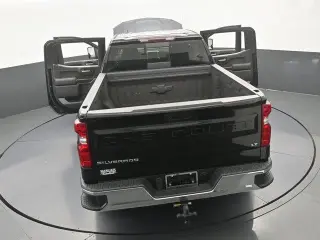 Chevrolet Silverado 1500 2021 4x2 LT 4dr Crew Cab 5.8 ft. SB