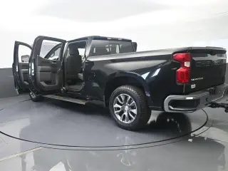 Chevrolet Silverado 1500 2021 4x2 LT 4dr Crew Cab 5.8 ft. SB