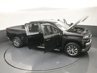 Chevrolet Silverado 1500 2021 4x2 LT 4dr Crew Cab 5.8 ft. SB