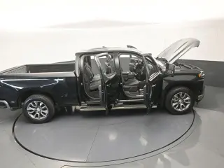 Chevrolet Silverado 1500 2021 4x2 LT 4dr Crew Cab 5.8 ft. SB
