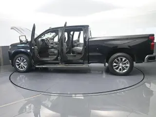 Chevrolet Silverado 1500 2021 4x2 LT 4dr Crew Cab 5.8 ft. SB