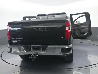Chevrolet Silverado 1500 2021 4x2 LT 4dr Crew Cab 5.8 ft. SB