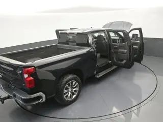 Chevrolet Silverado 1500 2021 4x2 LT 4dr Crew Cab 5.8 ft. SB