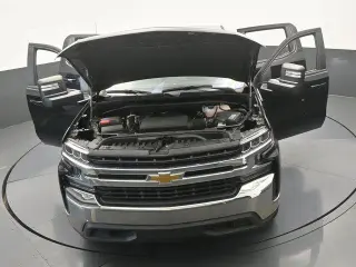 Chevrolet Silverado 1500 2021 4x2 LT 4dr Crew Cab 5.8 ft. SB