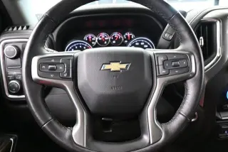 Chevrolet Silverado 1500 2021 4x2 LT 4dr Crew Cab 5.8 ft. SB