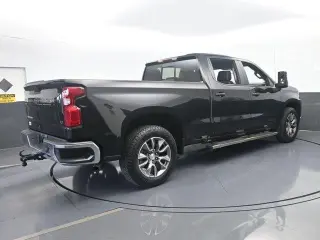 Chevrolet Silverado 1500 2021 4x2 LT 4dr Crew Cab 5.8 ft. SB