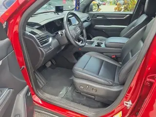 GMC Acadia 2024 Elevation 4dr SUV