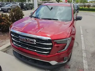 GMC Acadia 2024 Elevation 4dr SUV