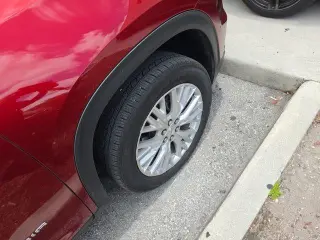 GMC Acadia 2024 Elevation 4dr SUV