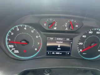 Chevrolet Traverse 2023 LT Cloth 4dr SUV