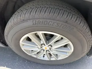 Chevrolet Traverse 2023 LT Cloth 4dr SUV