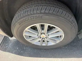 Chevrolet Traverse 2023 LT Cloth 4dr SUV