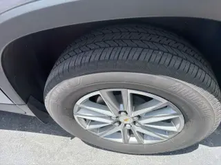 Chevrolet Traverse 2023 LT Cloth 4dr SUV