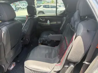 Chevrolet Traverse 2023 LT Cloth 4dr SUV