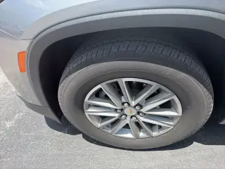 Chevrolet Traverse 2023 LT Cloth 4dr SUV