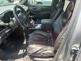 Chevrolet Traverse 2023 LT Cloth 4dr SUV