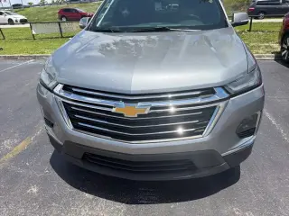 Chevrolet Traverse 2023 LT Cloth 4dr SUV
