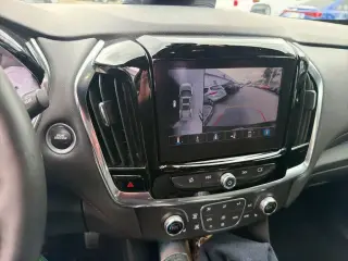 Chevrolet Traverse 2023 RS 4dr SUV