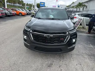 Chevrolet Traverse 2023 RS 4dr SUV