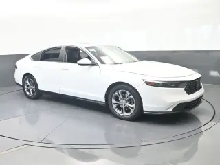 Honda Accord 2024 EX 4dr Sedan
