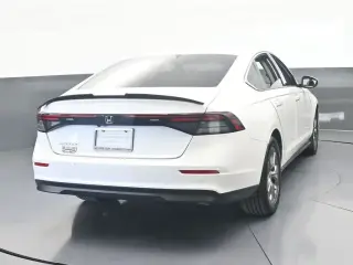 Honda Accord 2024 EX 4dr Sedan