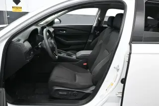 Honda Accord 2024 EX 4dr Sedan