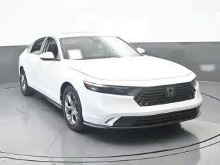 Honda Accord 2024 EX 4dr Sedan