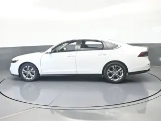 Honda Accord 2024 EX 4dr Sedan