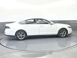 Honda Accord 2024 EX 4dr Sedan
