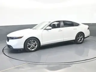 Honda Accord 2024 EX 4dr Sedan