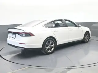 Honda Accord 2024 EX 4dr Sedan